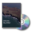 Dream Island DVD